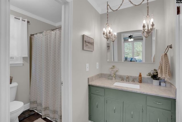 222 Farmdale Drive, Lexington, SC 29073