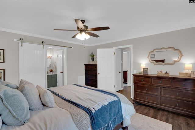 222 Farmdale Drive, Lexington, SC 29073