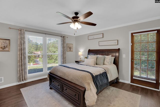 222 Farmdale Drive, Lexington, SC 29073