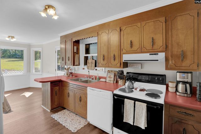 222 Farmdale Drive, Lexington, SC 29073