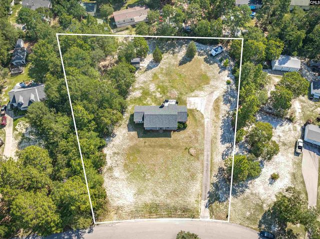 222 Farmdale Drive, Lexington, SC 29073