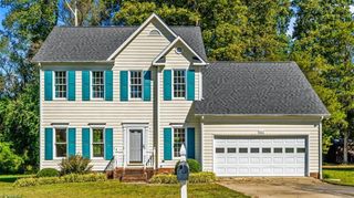 3317 Timberwolf Avenue, High Point, NC 27265