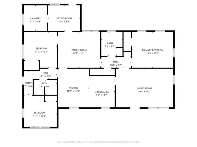 1304 N Wood Street, Cleburne, TX 76033