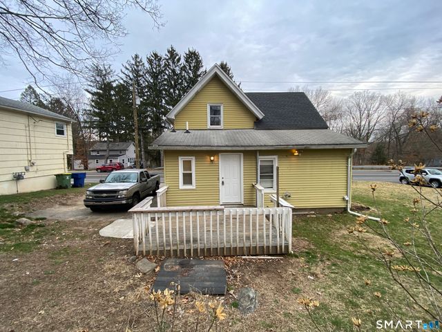 85 Stillson Road, Waterbury, CT 06705