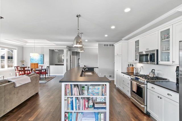 8226 Mill Creek Drive, Madison, WI 53719