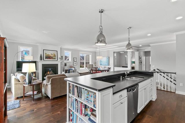 8226 Mill Creek Drive, Madison, WI 53719