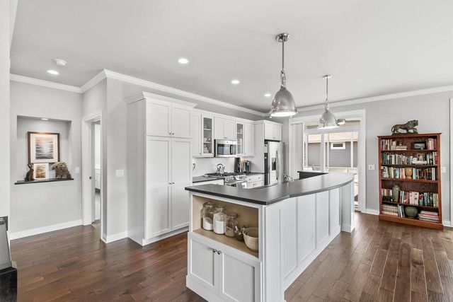 8226 Mill Creek Drive, Madison, WI 53719