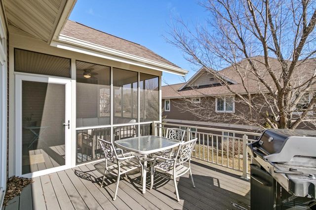 8226 Mill Creek Drive, Madison, WI 53719