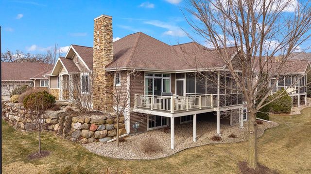 8226 Mill Creek Drive, Madison, WI 53719