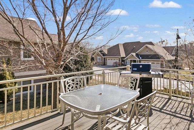 8226 Mill Creek Drive, Madison, WI 53719