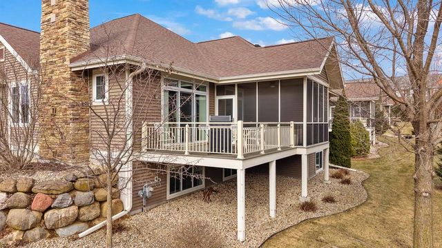 8226 Mill Creek Drive, Madison, WI 53719