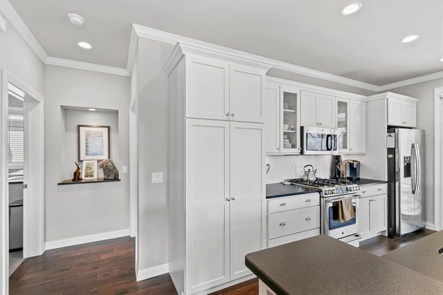 8226 Mill Creek Drive, Madison, WI 53719