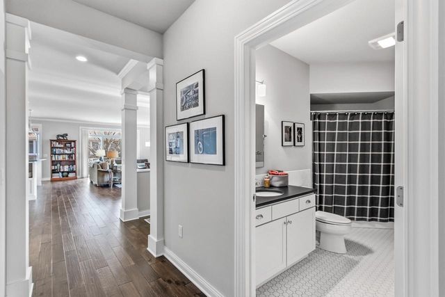 8226 Mill Creek Drive, Madison, WI 53719