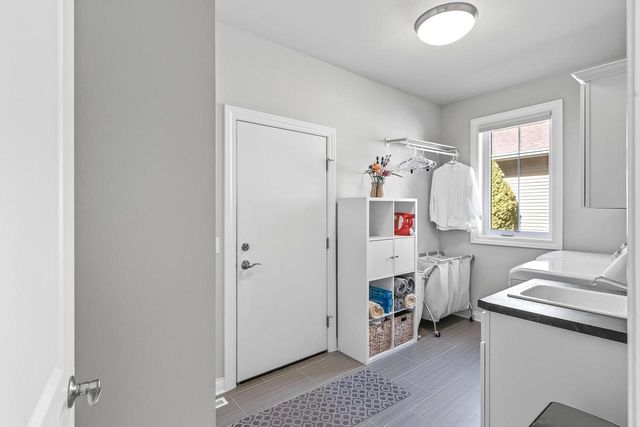 8226 Mill Creek Drive, Madison, WI 53719