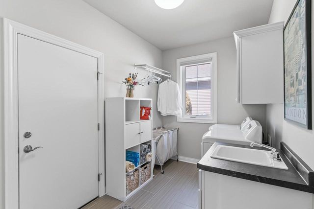 8226 Mill Creek Drive, Madison, WI 53719