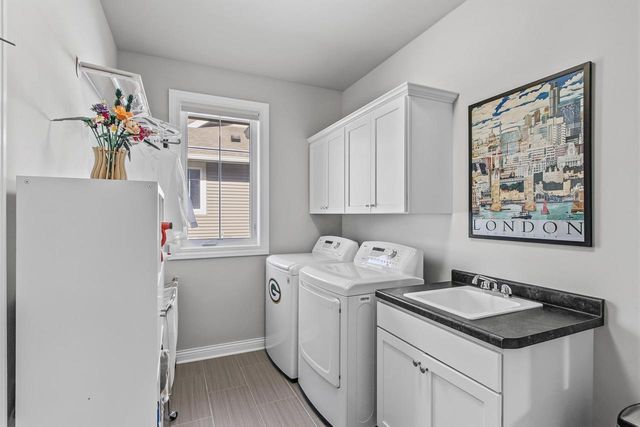 8226 Mill Creek Drive, Madison, WI 53719