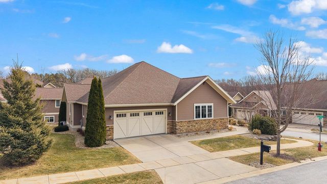 8226 Mill Creek Drive, Madison, WI 53719