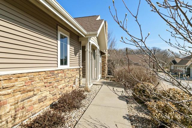 8226 Mill Creek Drive, Madison, WI 53719