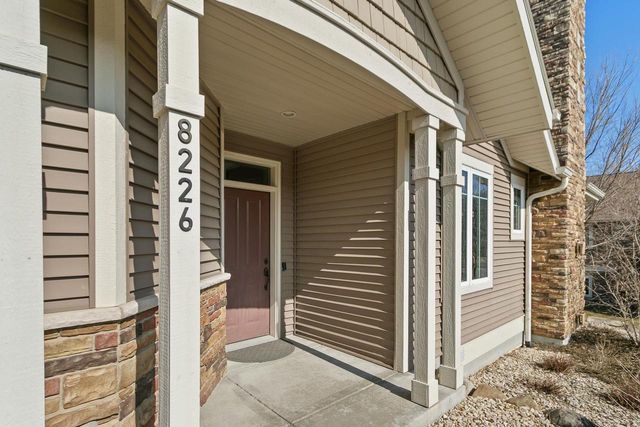 8226 Mill Creek Drive, Madison, WI 53719