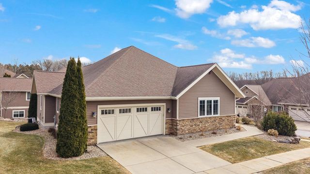 8226 Mill Creek Drive, Madison, WI 53719