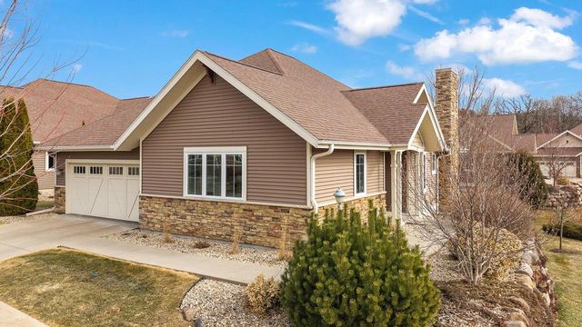 8226 Mill Creek Drive, Madison, WI 53719