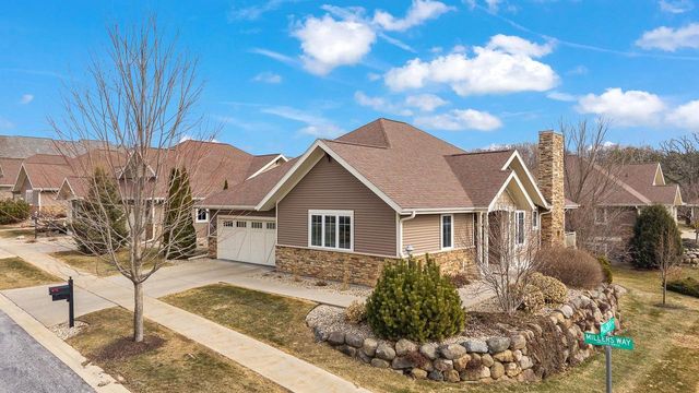 8226 Mill Creek Drive, Madison, WI 53719