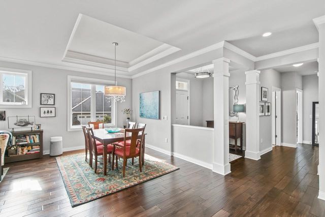 8226 Mill Creek Drive, Madison, WI 53719