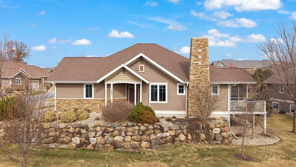 8226 Mill Creek Drive, Madison, WI 53719