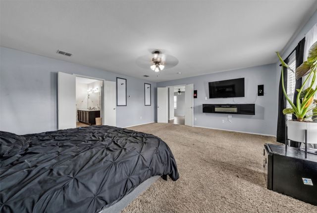 9129 Troy Drive, Fort Worth, TX 76123