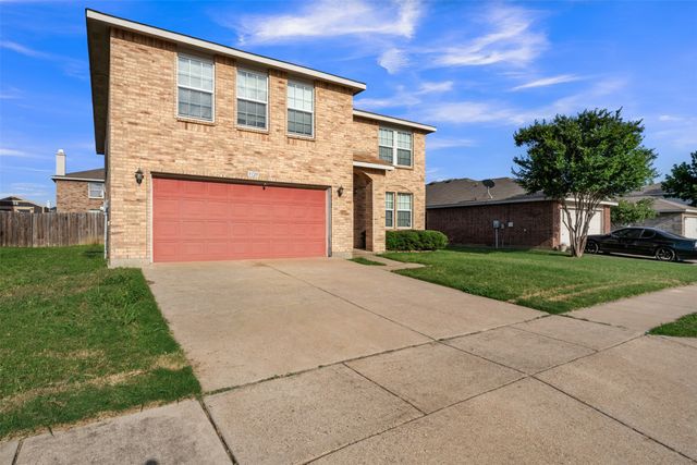 9129 Troy Drive, Fort Worth, TX 76123