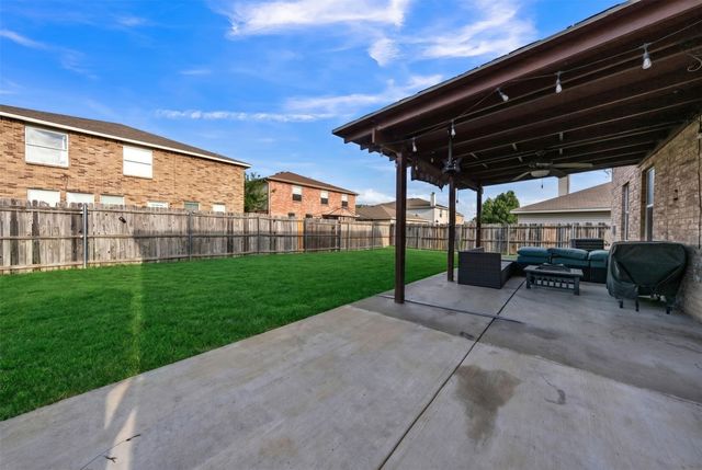 9129 Troy Drive, Fort Worth, TX 76123