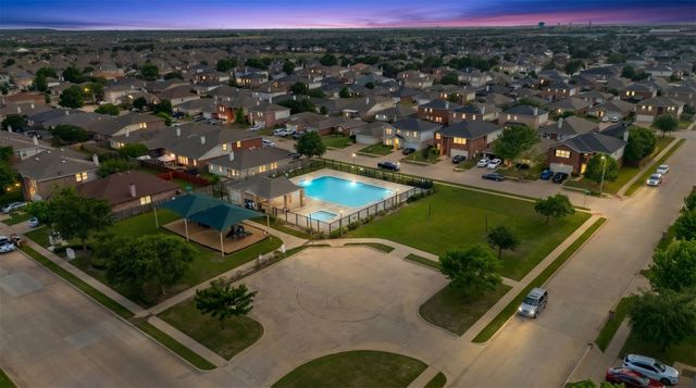 9129 Troy Drive, Fort Worth, TX 76123