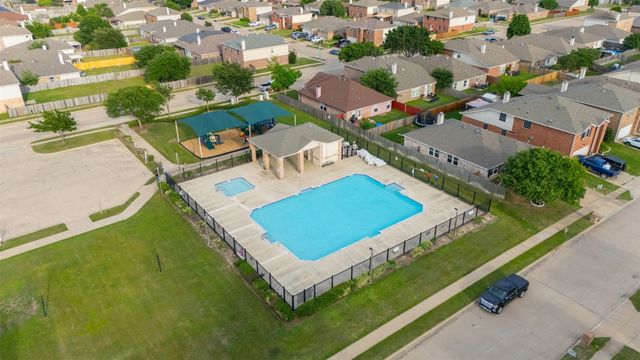 9129 Troy Drive, Fort Worth, TX 76123