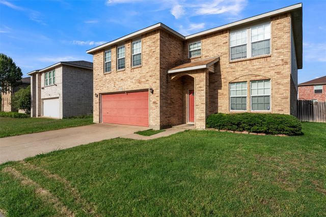 9129 Troy Drive, Fort Worth, TX 76123
