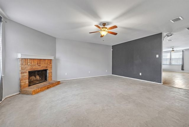 9129 Troy Drive, Fort Worth, TX 76123