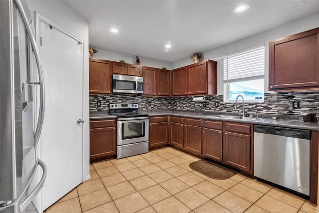9129 Troy Drive, Fort Worth, TX 76123