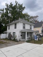 417 N Mill Street, Clio, MI 48420
