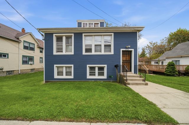 1923 Vermont Street, Blue Island, IL 60406