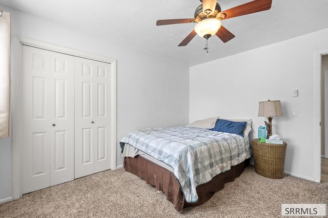 1263 Londonderry Avenue, Idaho Falls, ID 83404