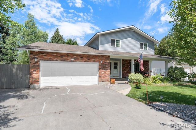 1263 Londonderry Avenue, Idaho Falls, ID 83404