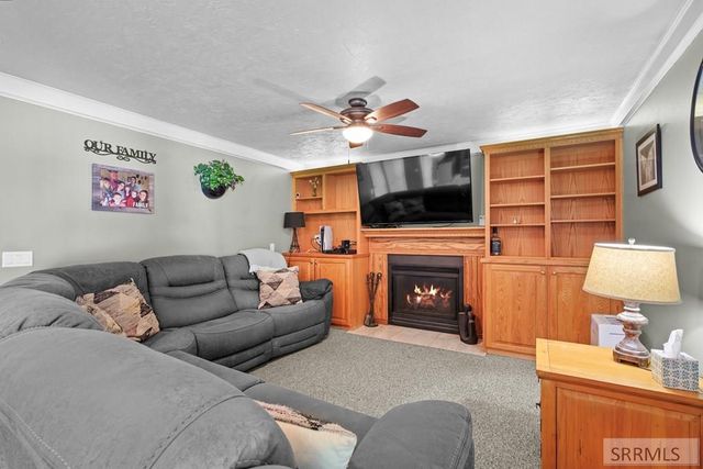 1263 Londonderry Avenue, Idaho Falls, ID 83404