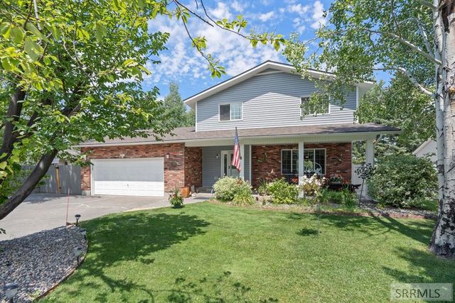 1263 Londonderry Avenue, Idaho Falls, ID 83404
