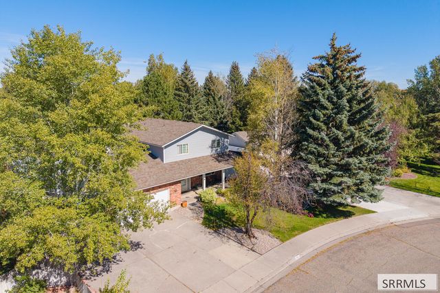 1263 Londonderry Avenue, Idaho Falls, ID 83404