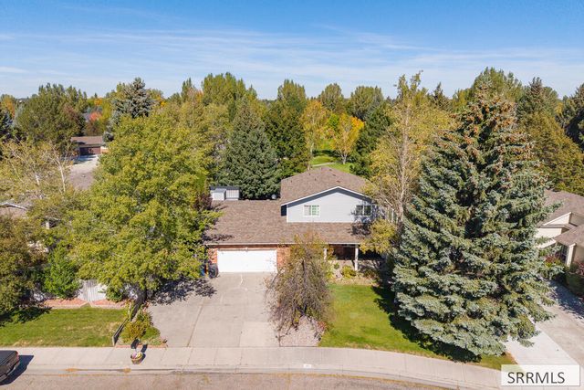 1263 Londonderry Avenue, Idaho Falls, ID 83404