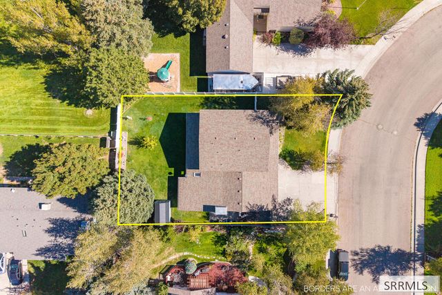 1263 Londonderry Avenue, Idaho Falls, ID 83404