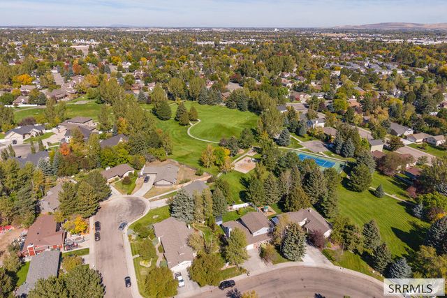 1263 Londonderry Avenue, Idaho Falls, ID 83404