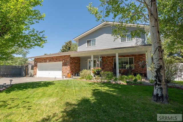 1263 Londonderry Avenue, Idaho Falls, ID 83404