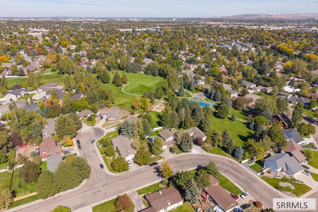 1263 Londonderry Avenue, Idaho Falls, ID 83404