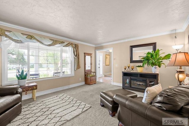 1263 Londonderry Avenue, Idaho Falls, ID 83404