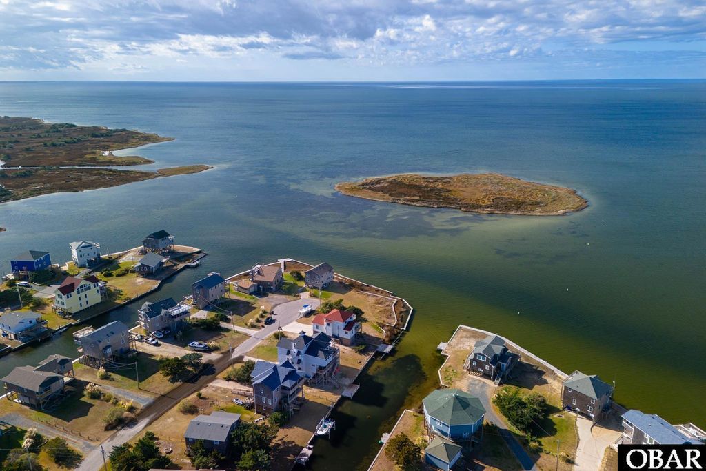 Image 2 of property listing at 0 Island Lotbigisland, Avon, NC 27915